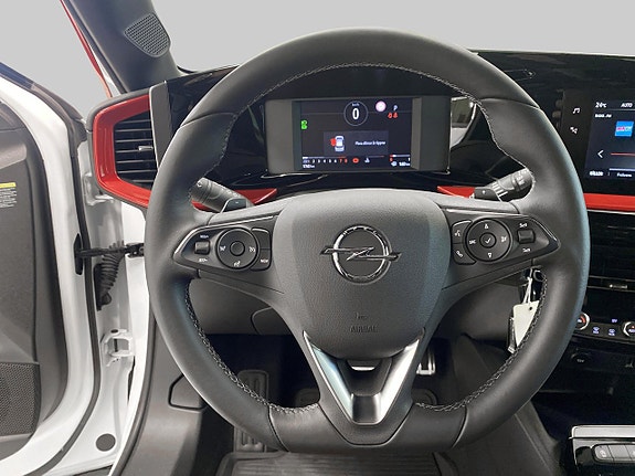 Opel Mokka 14 of 16