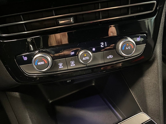 Opel Mokka 12 of 16