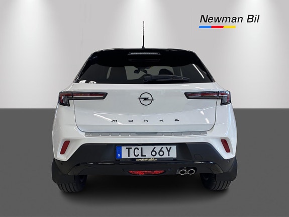Opel Mokka 5 of 16
