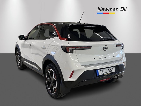 Opel Mokka 6 of 16
