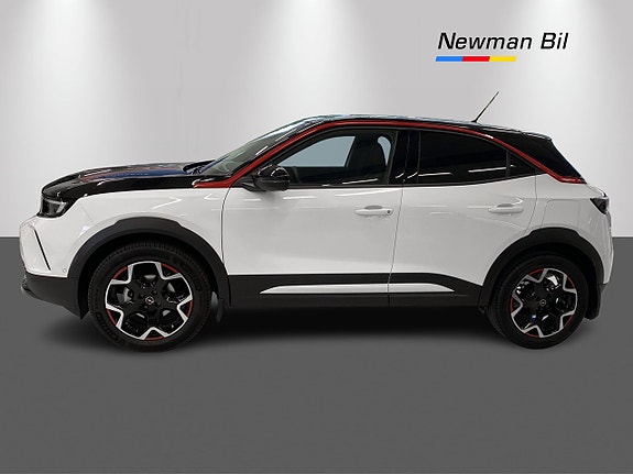Opel Mokka 4 of 16