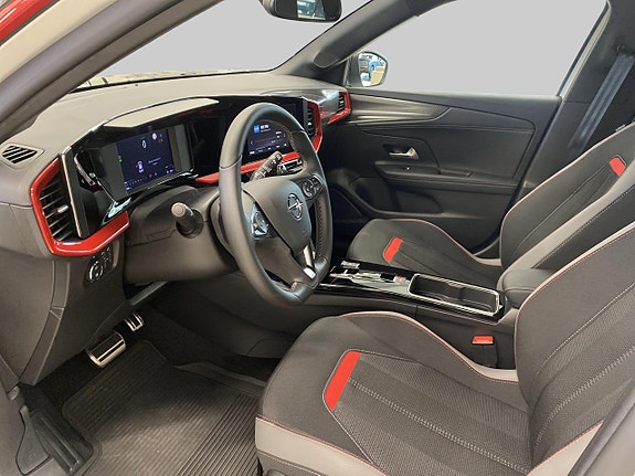 Opel Mokka 8 of 16