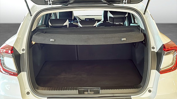 Renault Captur 10 of 12