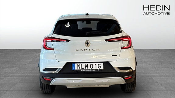 Renault Captur 7 of 12