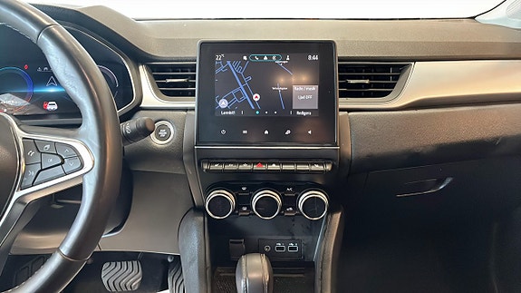 Renault Captur 12 of 12