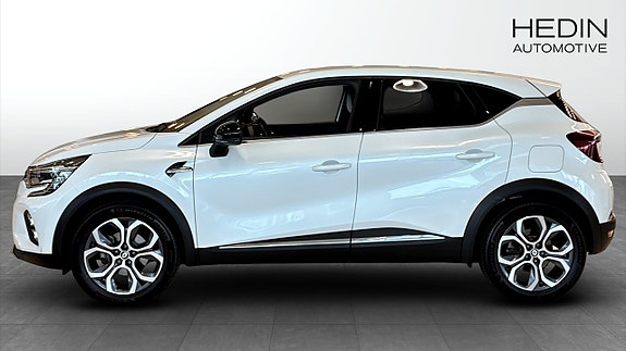 Renault Captur 6 of 12