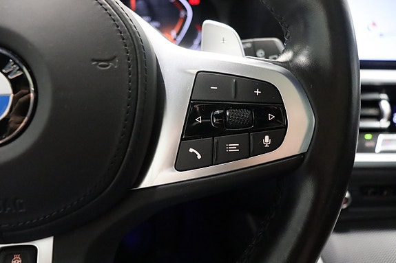 BMW 320d 18 of 30
