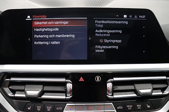 BMW 320d 28 of 30