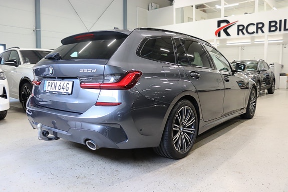 BMW 320d 5 of 30