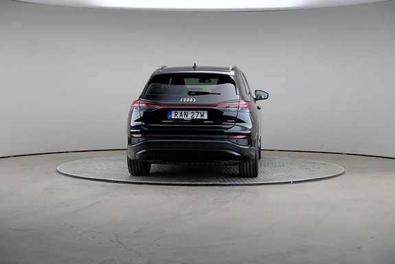 Audi Q4 e-tron 2 of 3