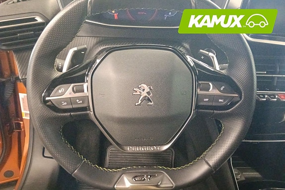 Peugeot 2008 13 of 21