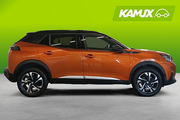 Peugeot 2008 2 of 21