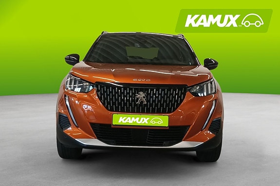 Peugeot 2008 6 of 21