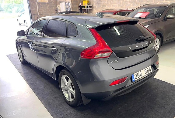 Volvo V40 26 of 26