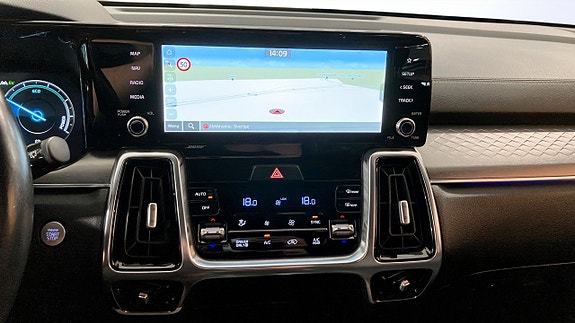 Kia Sorento 11 of 12
