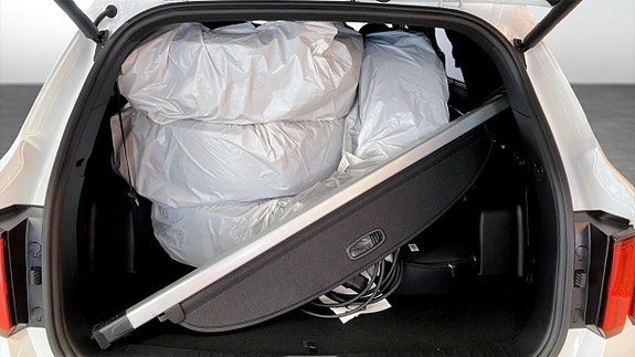 Kia Sorento 12 of 12