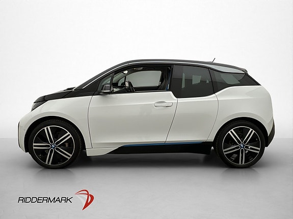 BMW i3 8 of 29