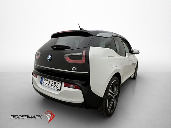 BMW i3 5 of 29