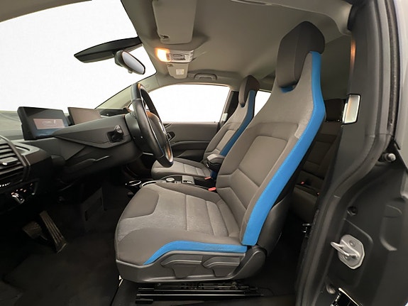 BMW i3 11 of 29