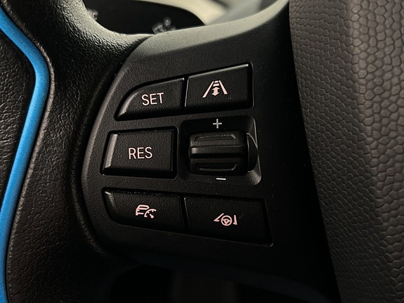 BMW i3 14 of 29
