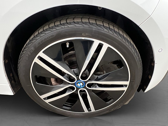 BMW i3 29 of 29
