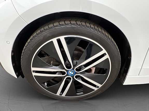 BMW i3 26 of 29