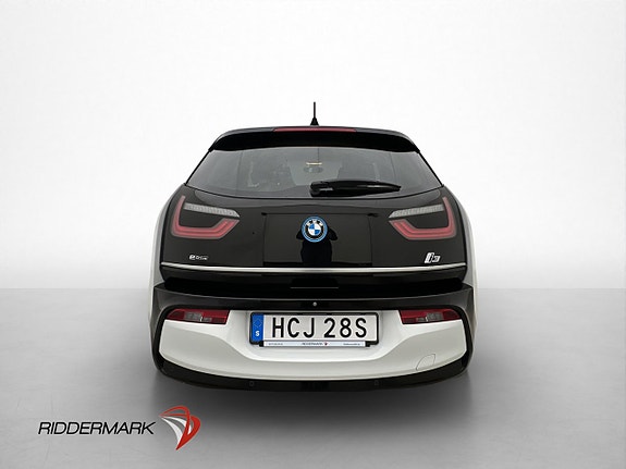 BMW i3 6 of 29