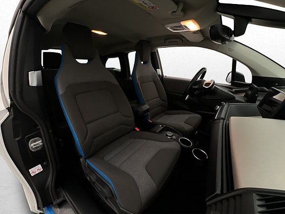 BMW i3 22 of 29