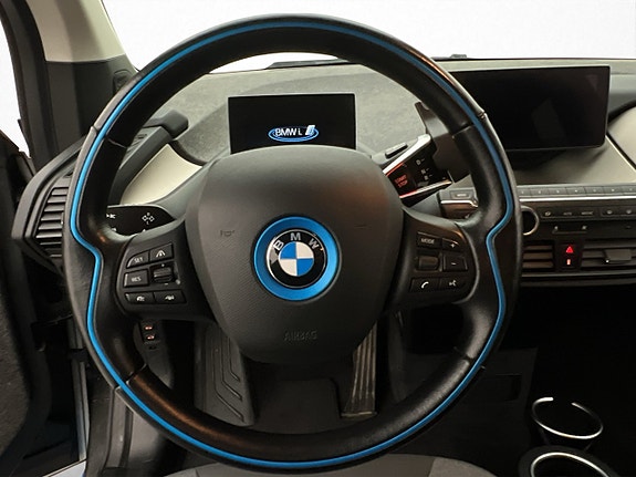 BMW i3 13 of 29