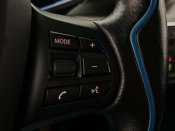 BMW i3 15 of 29
