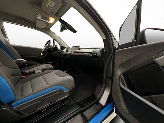 BMW i3 21 of 29