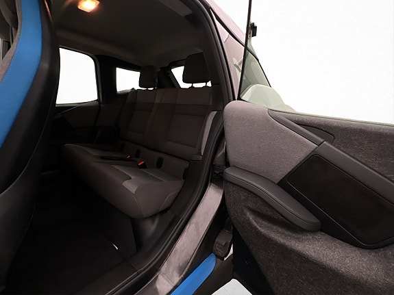 BMW i3 24 of 29