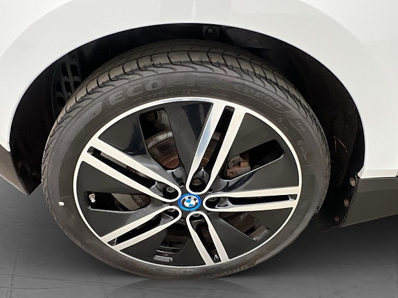 BMW i3 28 of 29