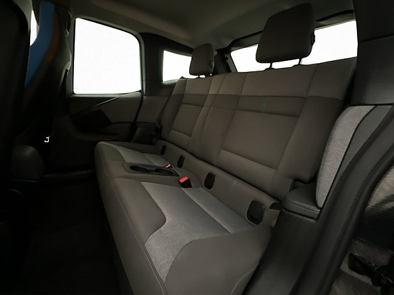 BMW i3 23 of 29