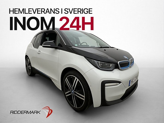 BMW i3 4 of 29