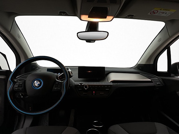 BMW i3 12 of 29