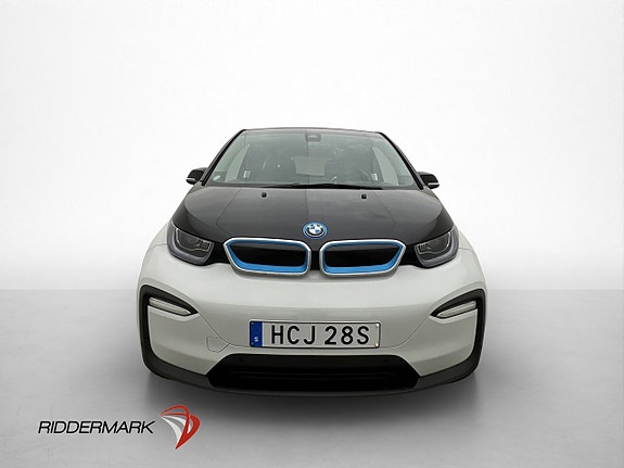 BMW i3 3 of 29