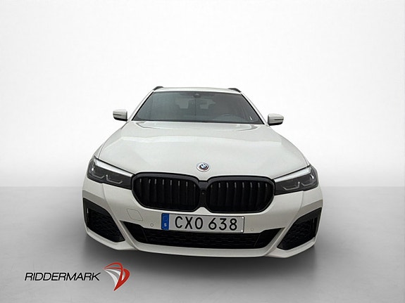 BMW 530e 2 of 30