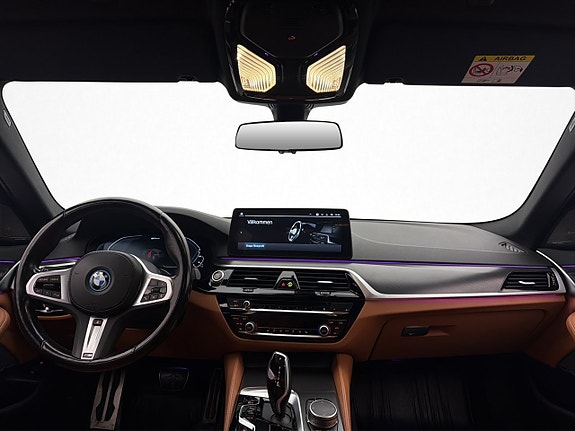 BMW 530e 15 of 30