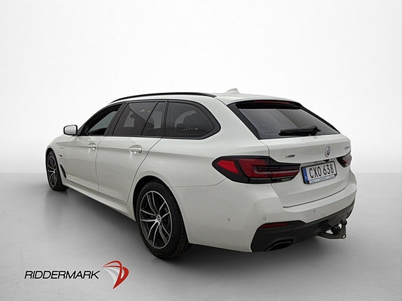 BMW 530e 5 of 30