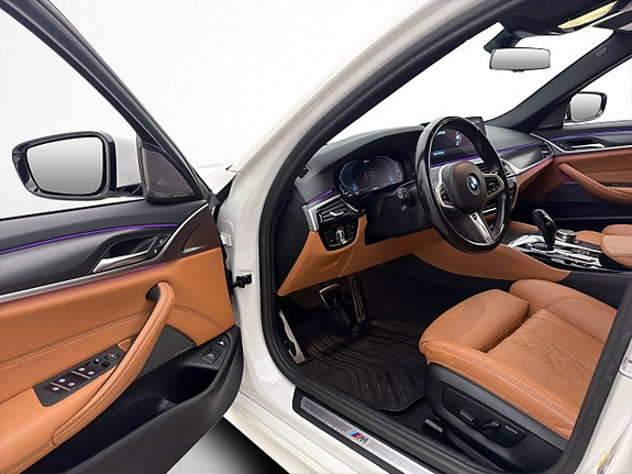 BMW 530e 18 of 30