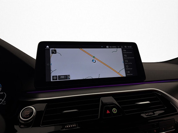 BMW 530e 22 of 30