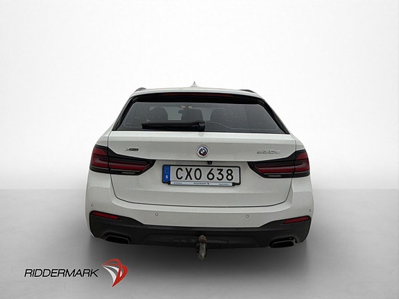 BMW 530e 6 of 30