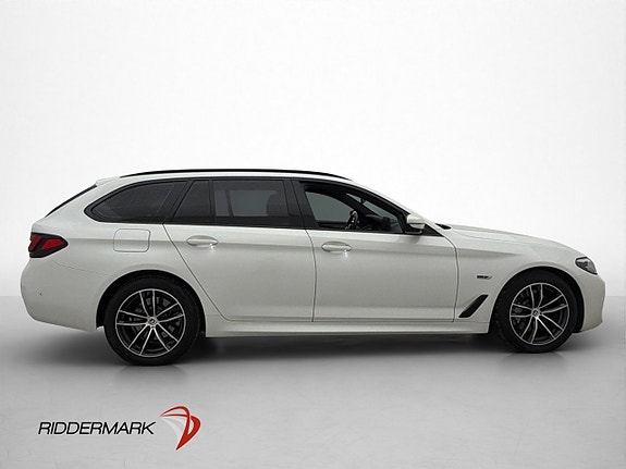 BMW 530e 9 of 30
