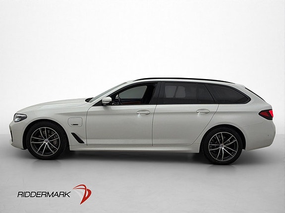 BMW 530e 4 of 30