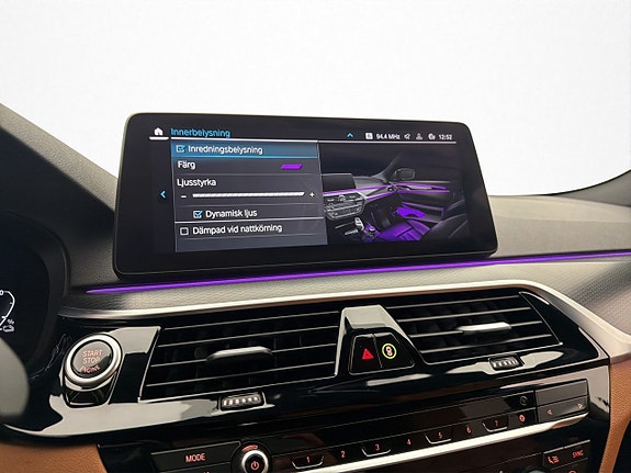 BMW 530e 25 of 30