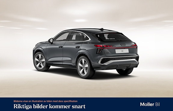 Audi Q3 6 of 9