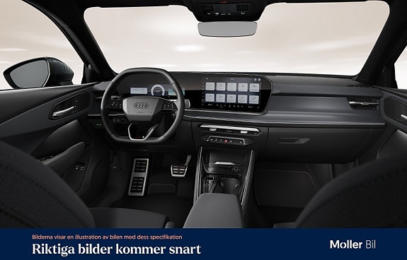 Audi Q3 8 of 9