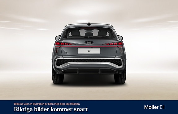 Audi Q3 5 of 9