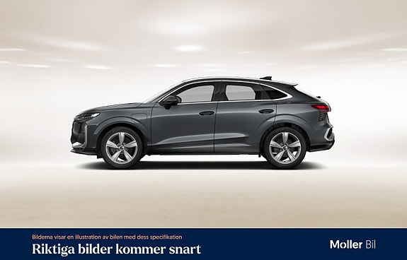 Audi Q3 4 of 9